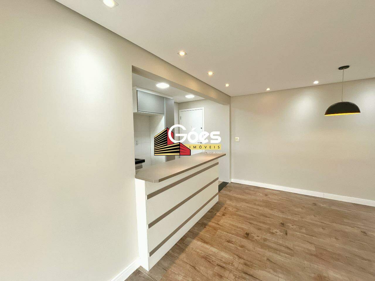 Apartamento, 3 quartos, 77 m² - Foto 5