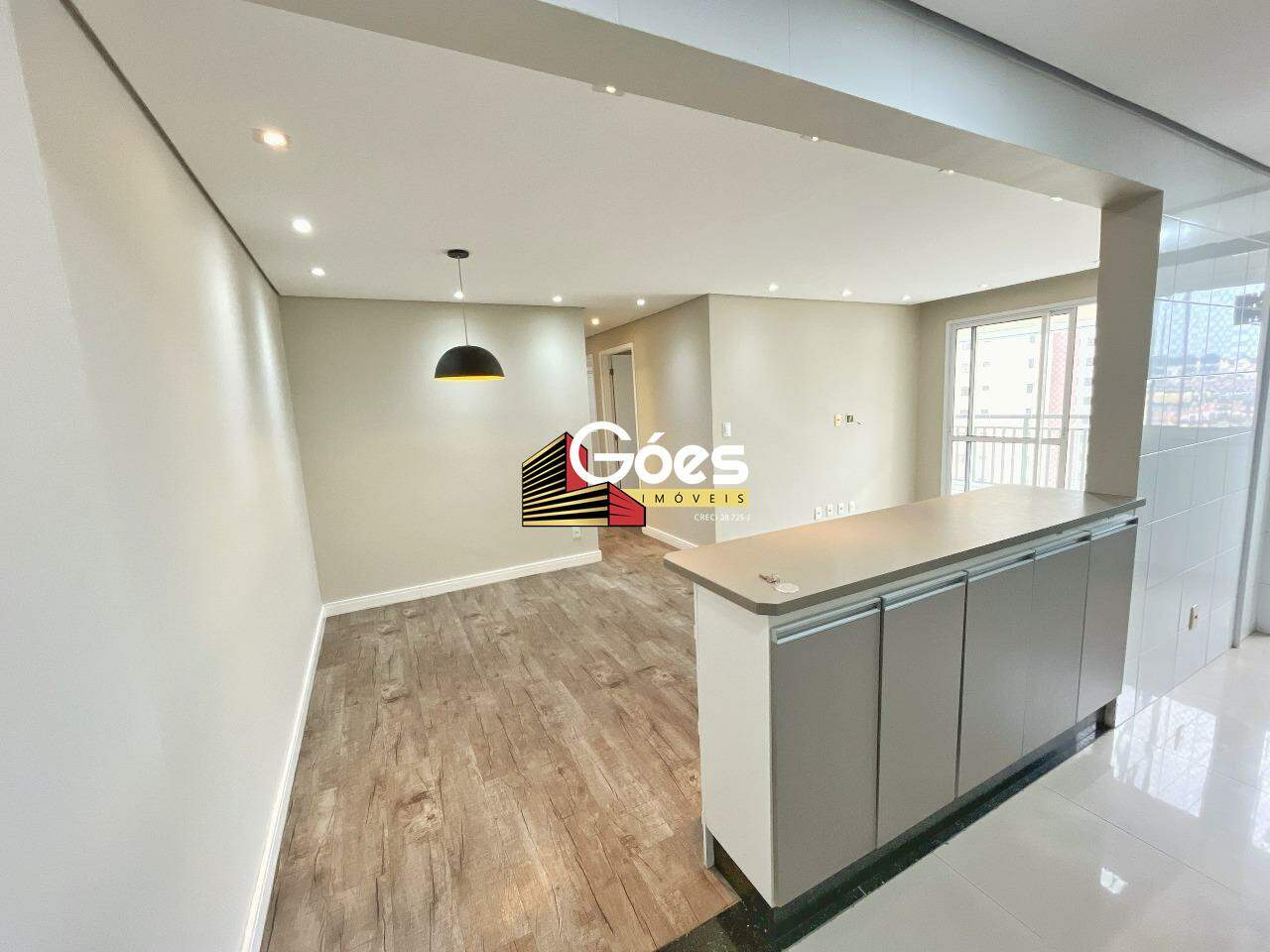 Apartamento, 3 quartos, 77 m² - Foto 6