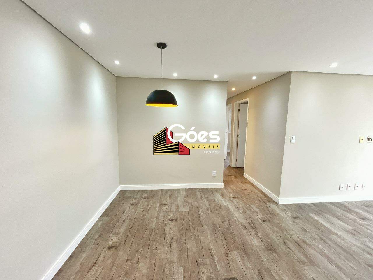 Apartamento, 3 quartos, 77 m² - Foto 4
