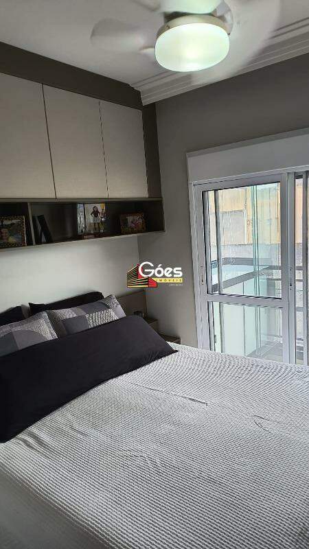 Apartamento, 3 quartos, 85 m² - Foto 18