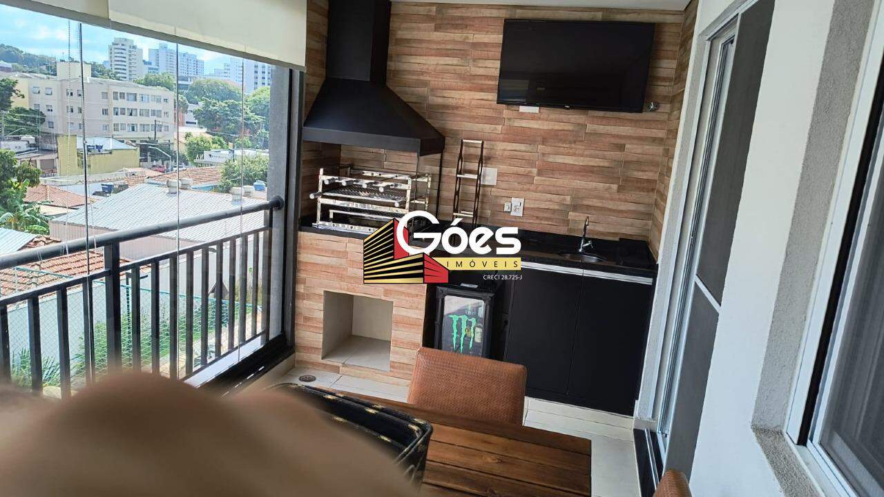 Apartamento, 3 quartos, 85 m² - Foto 7