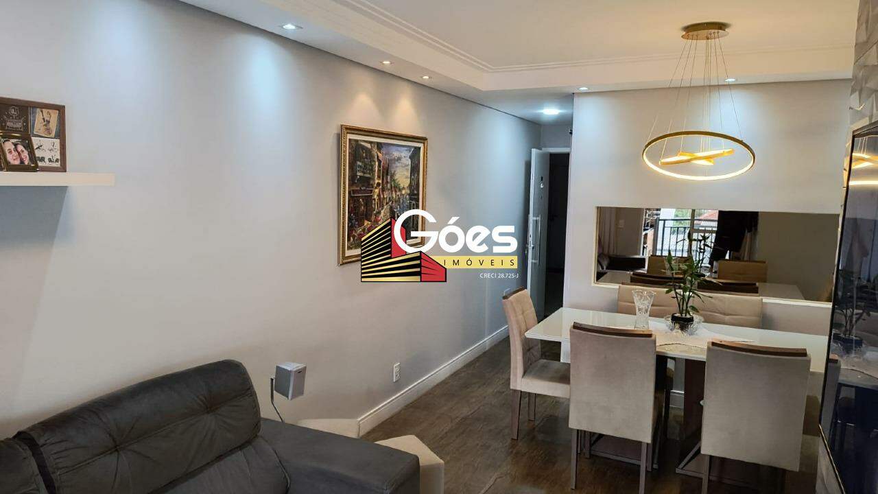 Apartamento, 3 quartos, 85 m² - Foto 4