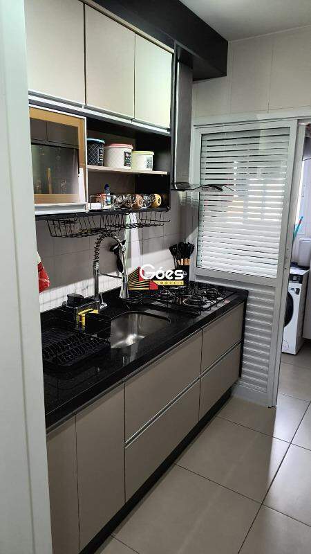 Apartamento, 3 quartos, 85 m² - Foto 10