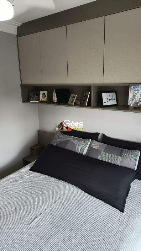 Apartamento, 3 quartos, 85 m² - Foto 24