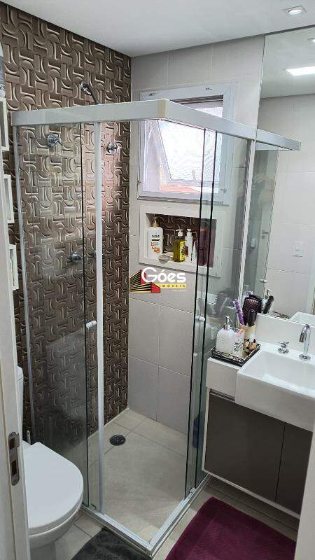 Apartamento, 3 quartos, 85 m² - Foto 25