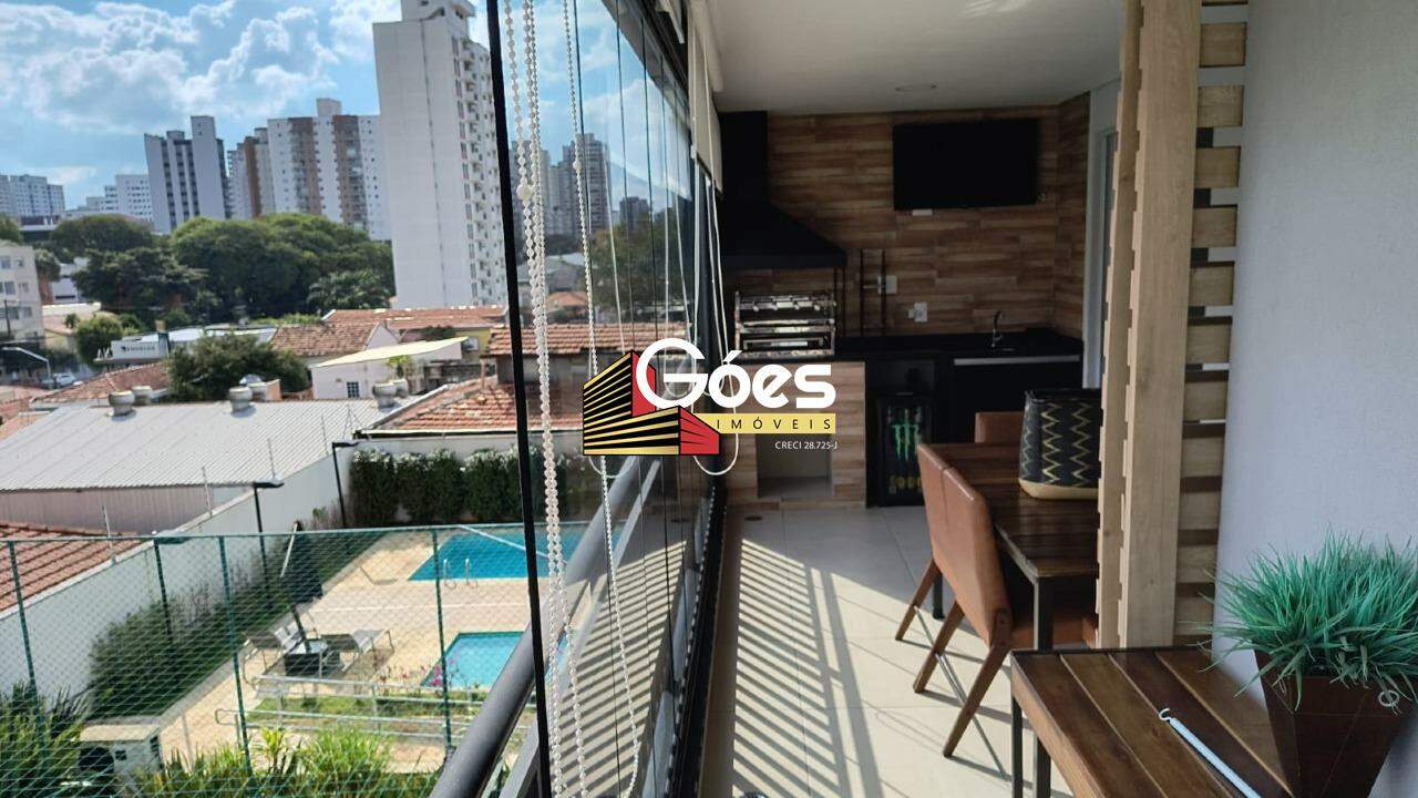 Apartamento, 3 quartos, 85 m² - Foto 8