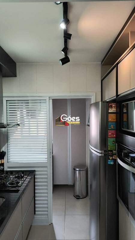 Apartamento, 3 quartos, 85 m² - Foto 12