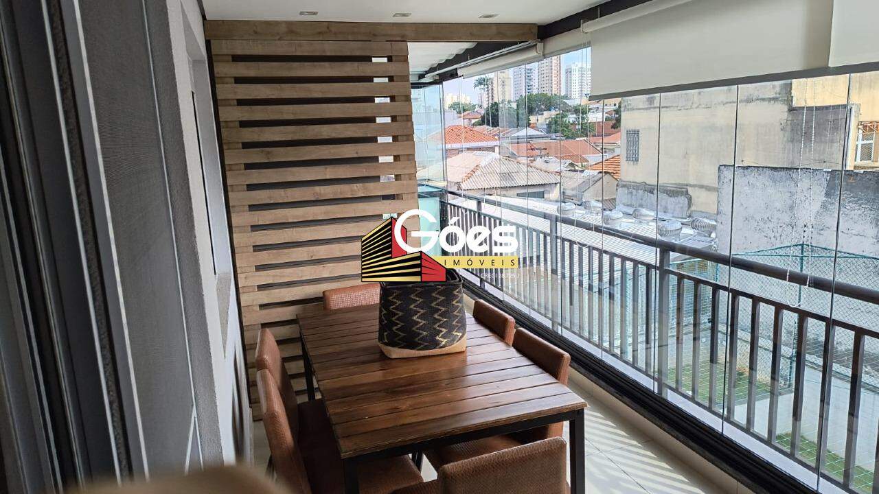 Apartamento, 3 quartos, 85 m² - Foto 9