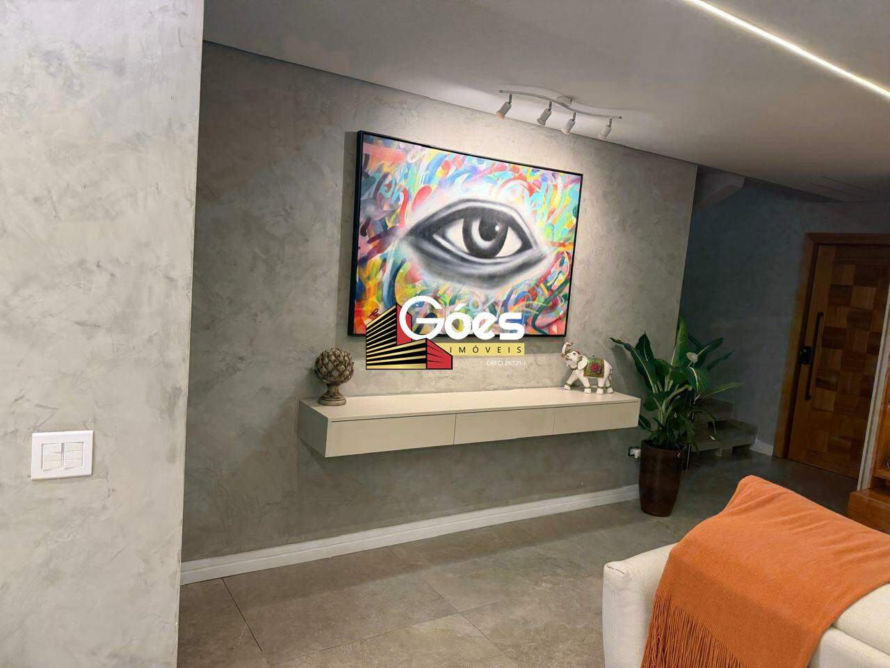 Casa de Condomínio, 3 quartos - Foto 30