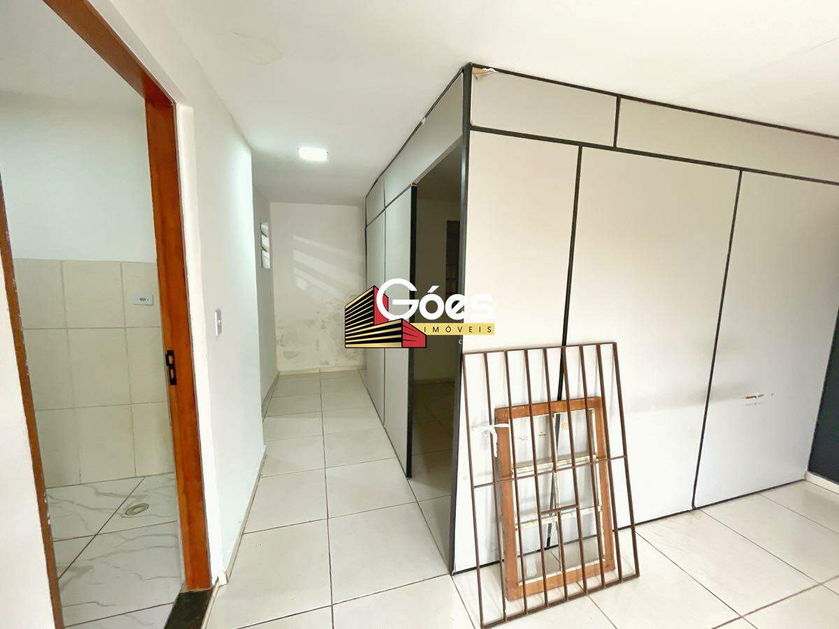 Prédio Inteiro, 40 m² - Foto 4