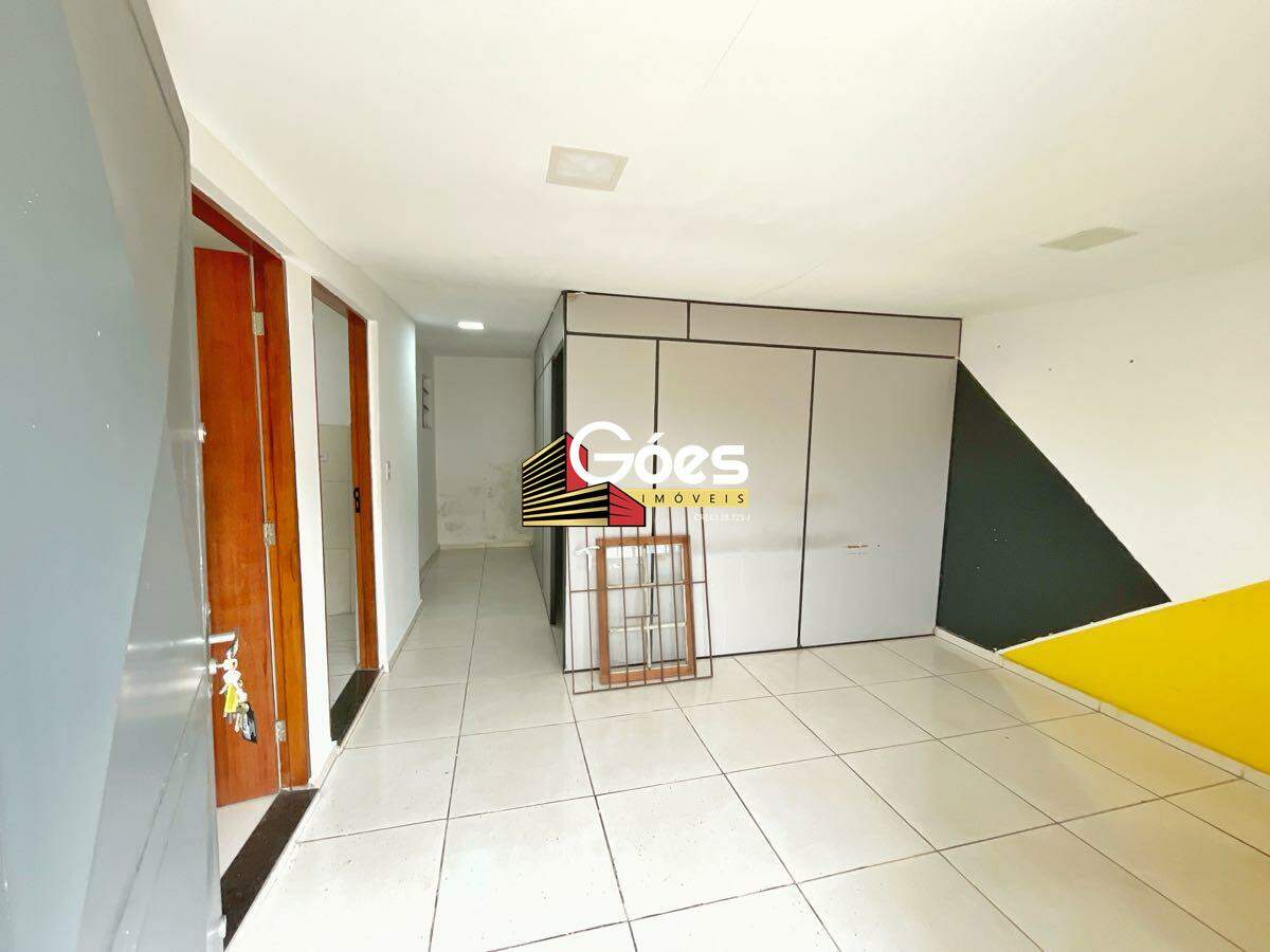 Prédio Inteiro, 40 m² - Foto 2