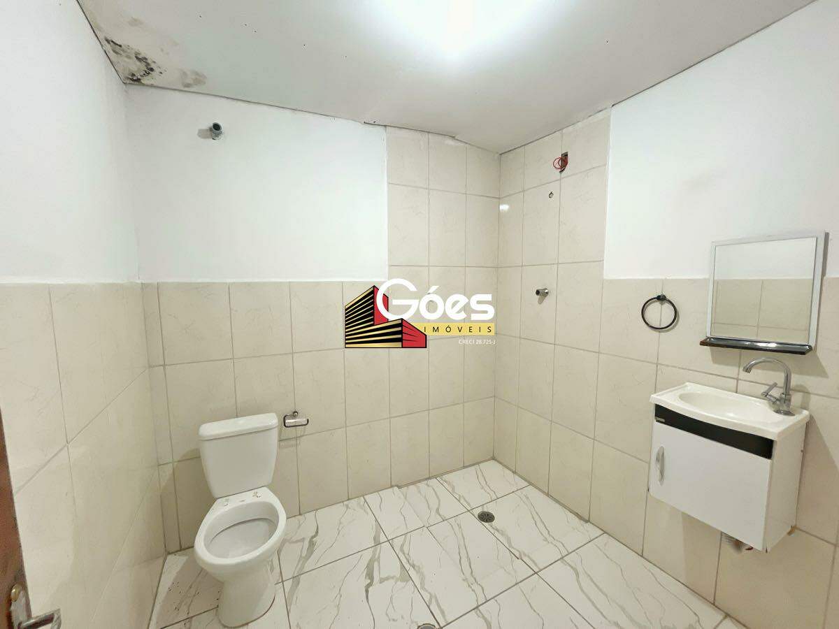 Prédio Inteiro, 40 m² - Foto 12
