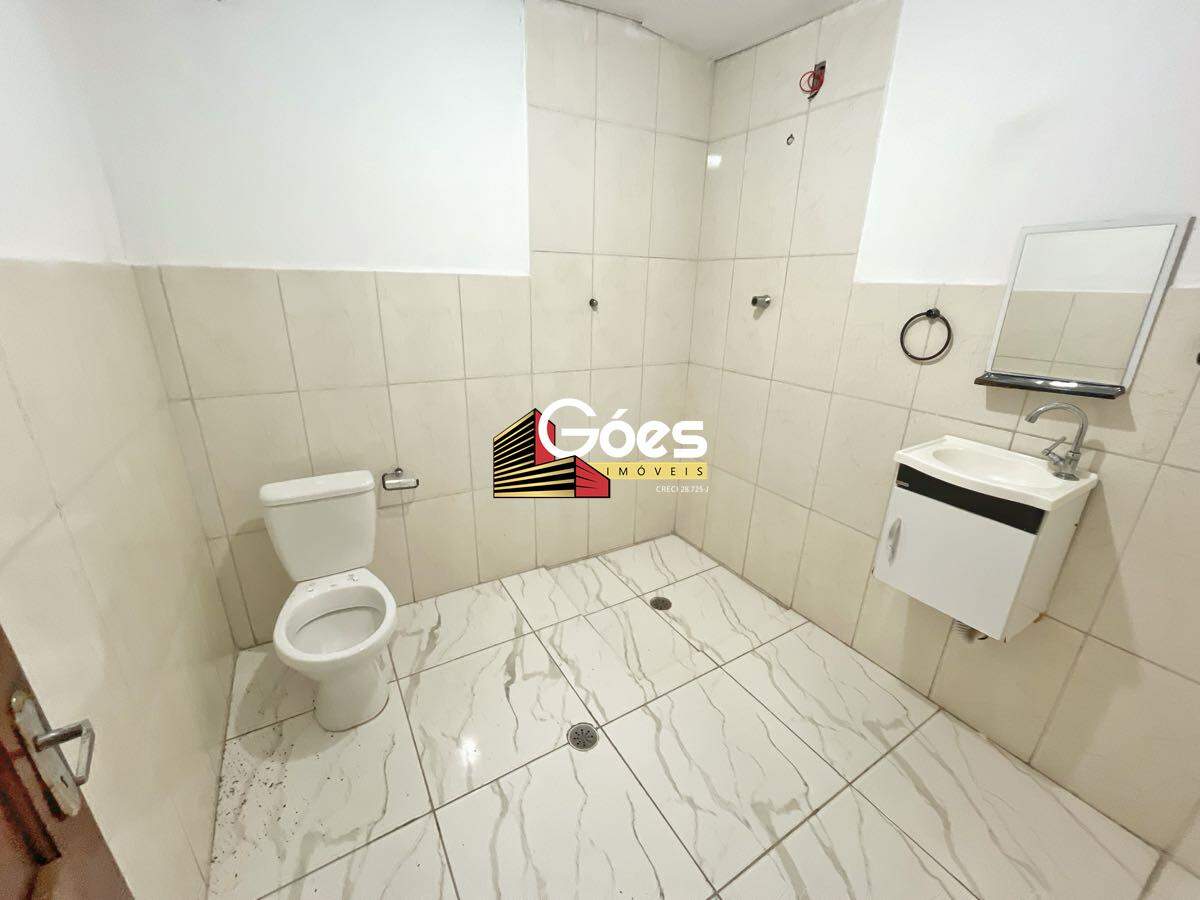 Prédio Inteiro, 40 m² - Foto 13