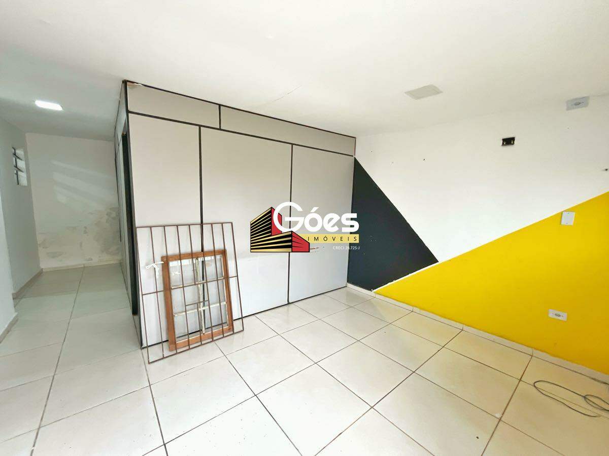 Prédio Inteiro, 40 m² - Foto 1