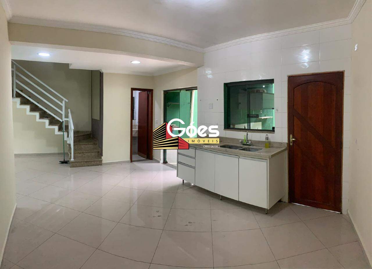 Casa, 3 quartos, 200 m² - Foto 12
