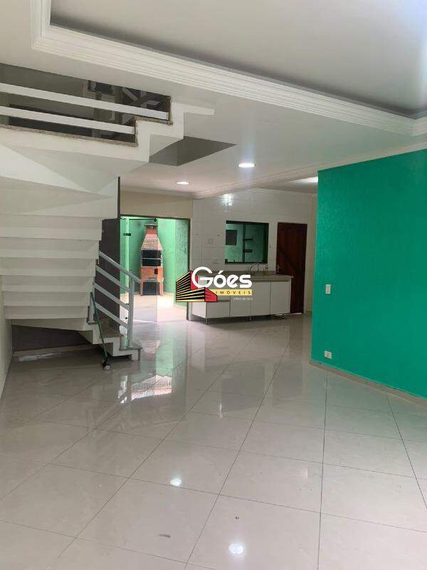 Casa, 3 quartos, 200 m² - Foto 13