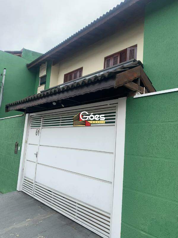 Casa, 3 quartos, 200 m² - Foto 21