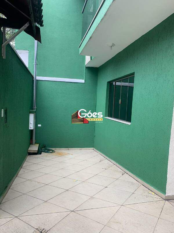 Casa, 3 quartos, 200 m² - Foto 16