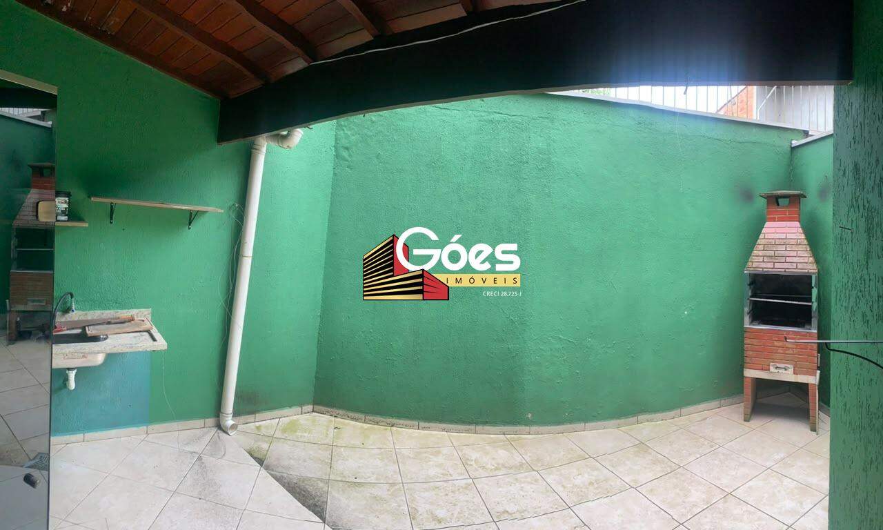 Casa, 3 quartos, 200 m² - Foto 18