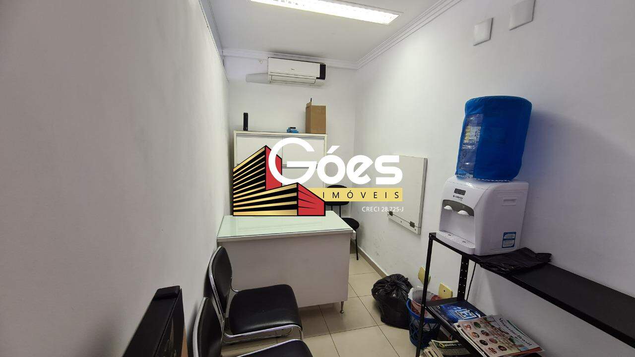 Conjunto Comercial-Sala para alugar, 27m² - Foto 4