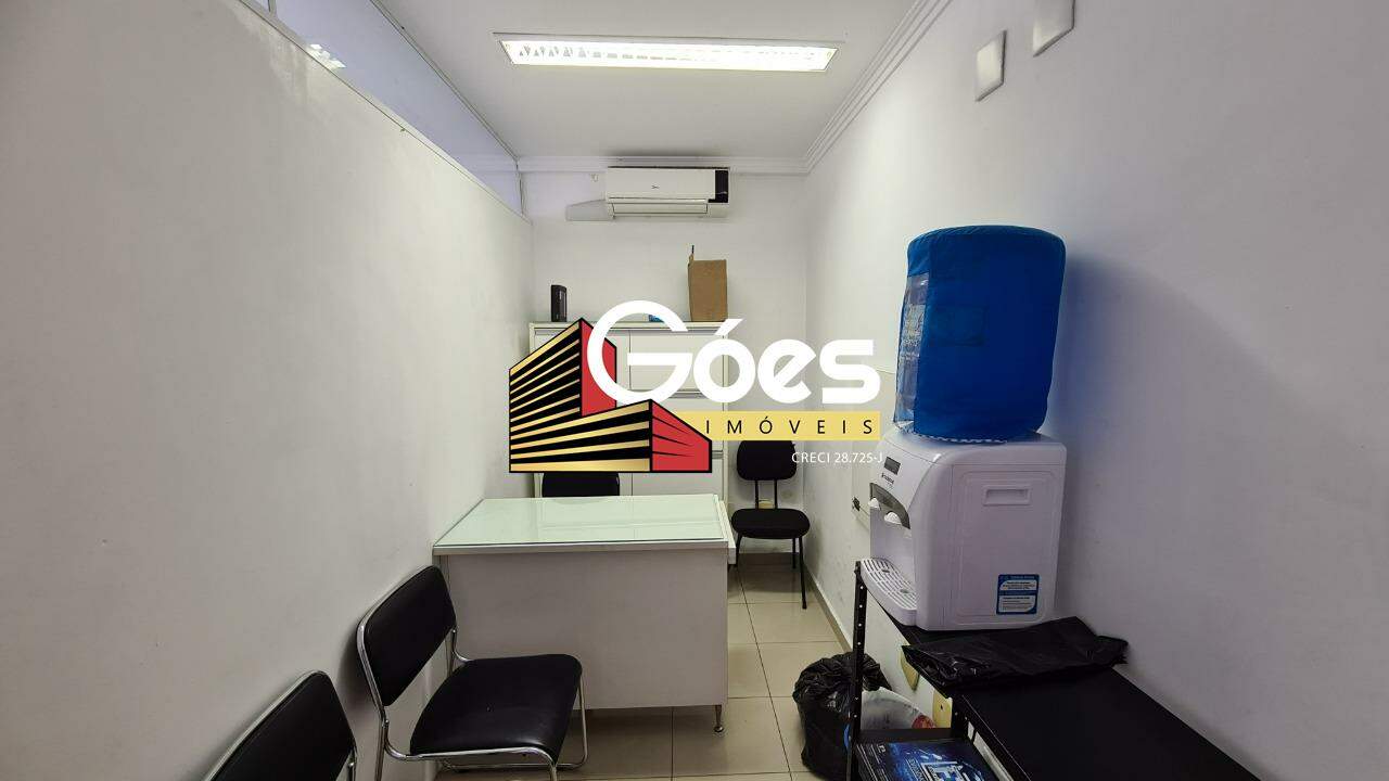 Conjunto Comercial-Sala para alugar, 27m² - Foto 5