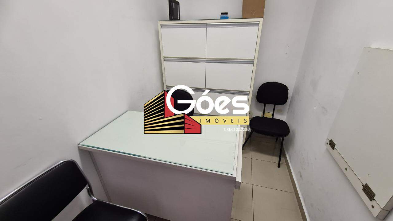 Conjunto Comercial-Sala para alugar, 27m² - Foto 6