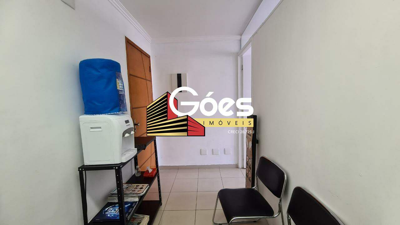 Conjunto Comercial-Sala para alugar, 27m² - Foto 7