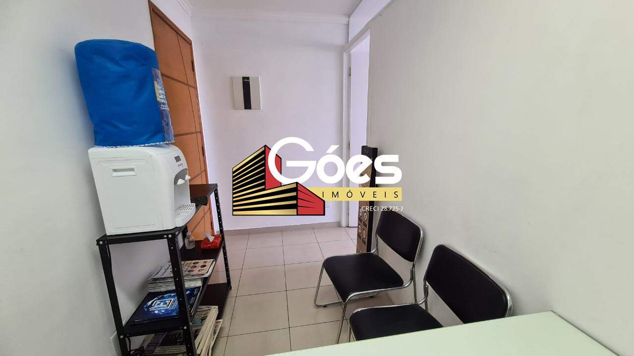 Conjunto Comercial-Sala para alugar, 27m² - Foto 8