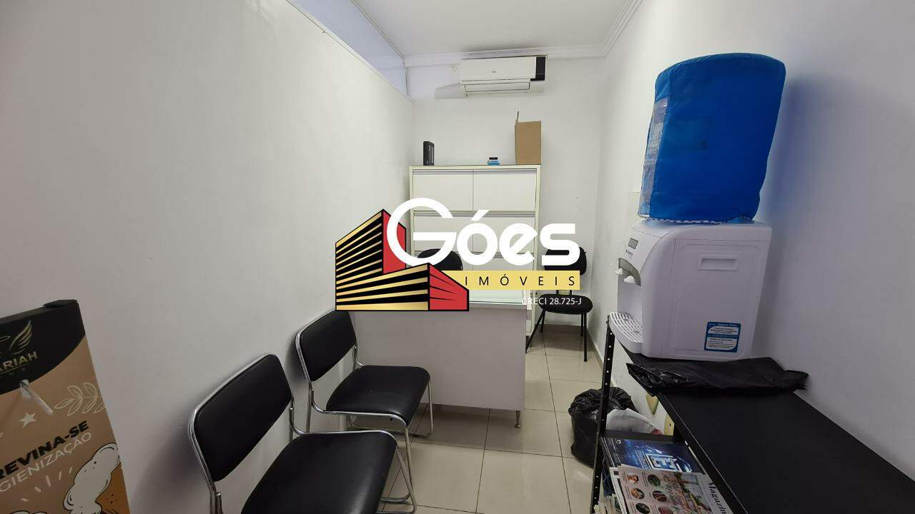 Conjunto Comercial-Sala para alugar, 27m² - Foto 9