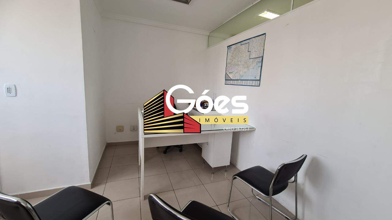 Conjunto Comercial-Sala para alugar, 27m² - Foto 10