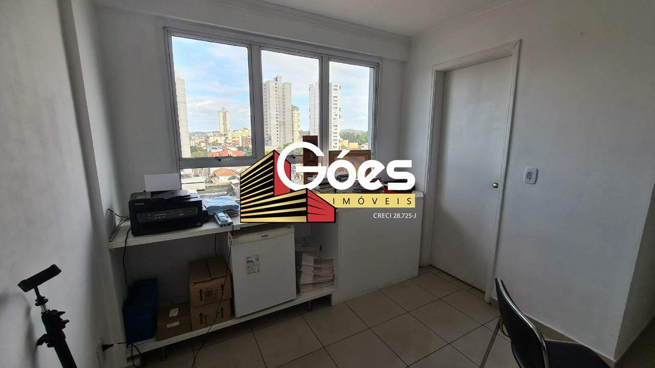 Conjunto Comercial-Sala para alugar, 27m² - Foto 11