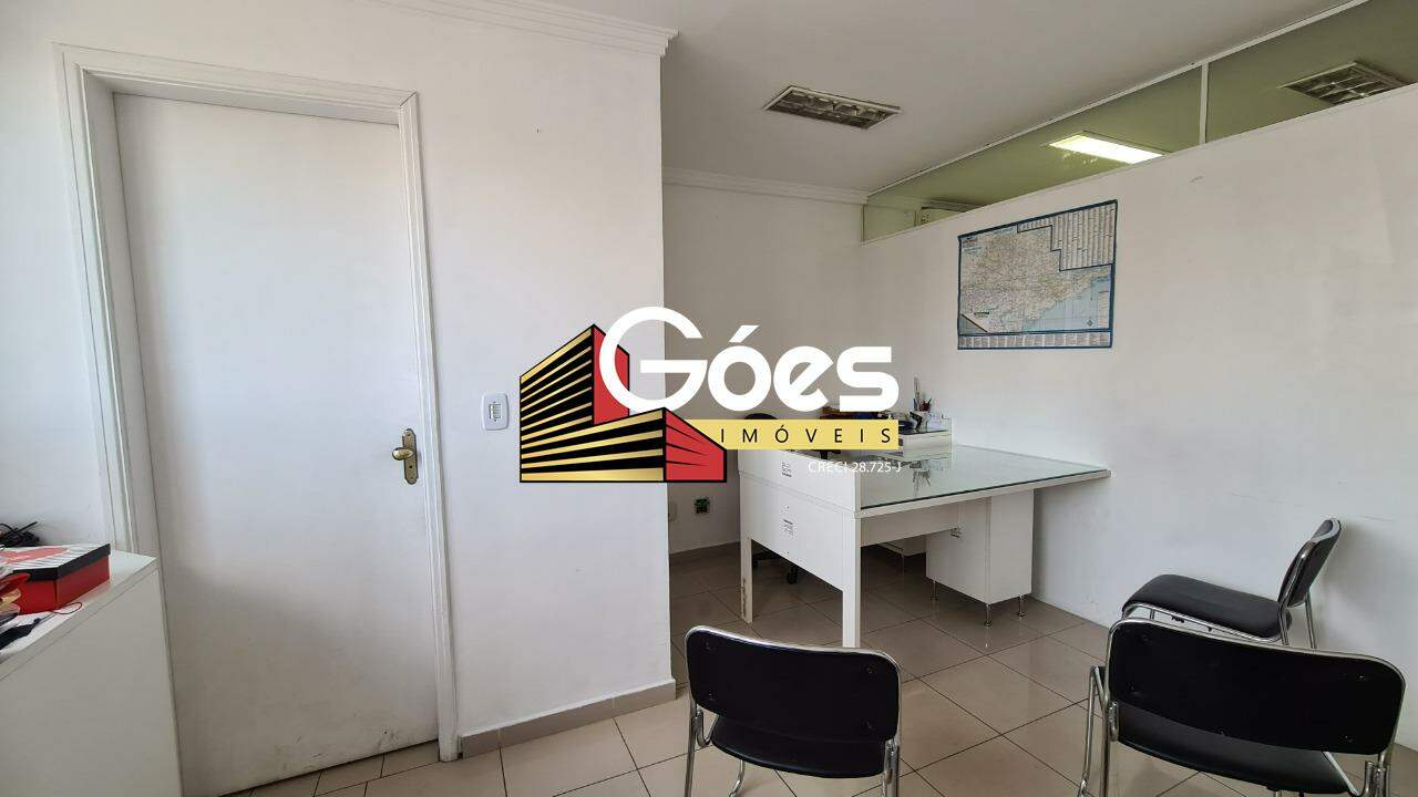 Conjunto Comercial-Sala para alugar, 27m² - Foto 12