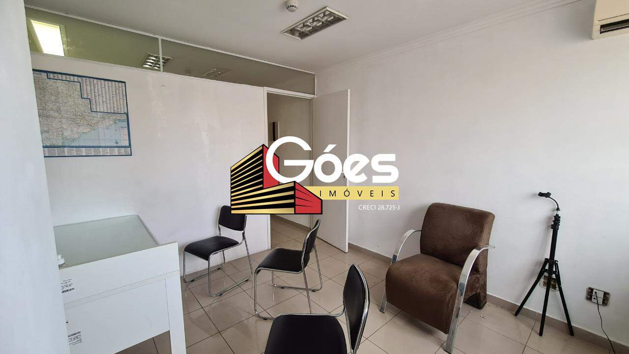 Conjunto Comercial-Sala para alugar, 27m² - Foto 16