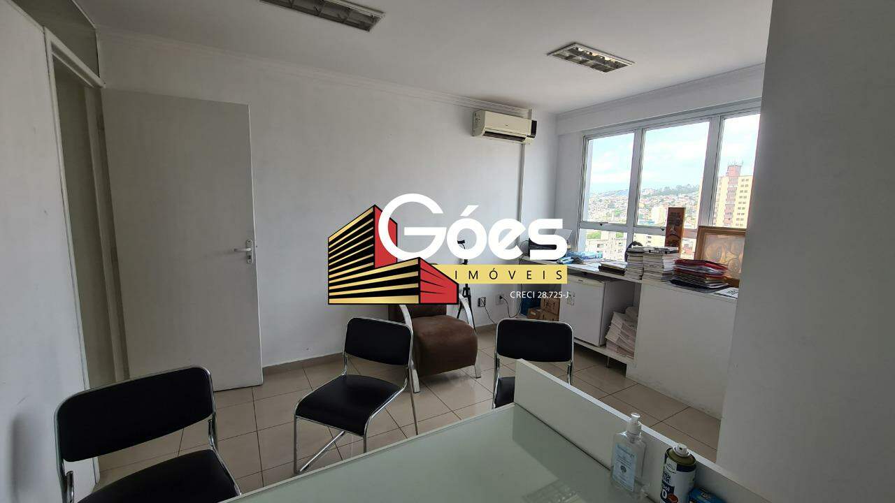 Conjunto Comercial-Sala para alugar, 27m² - Foto 19