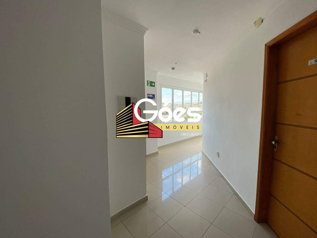 Conjunto Comercial-Sala para alugar, 27m² - Foto 25