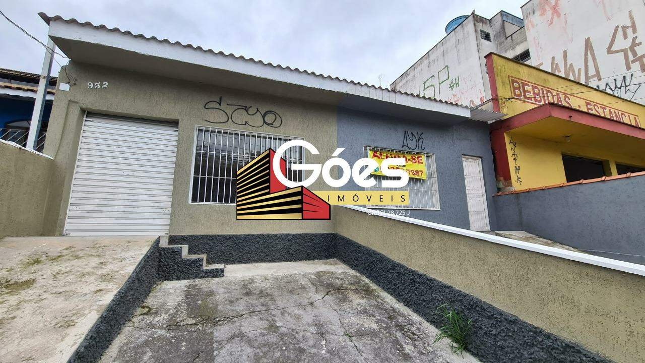 Conjunto Comercial-Sala para alugar, 90m² - Foto 1