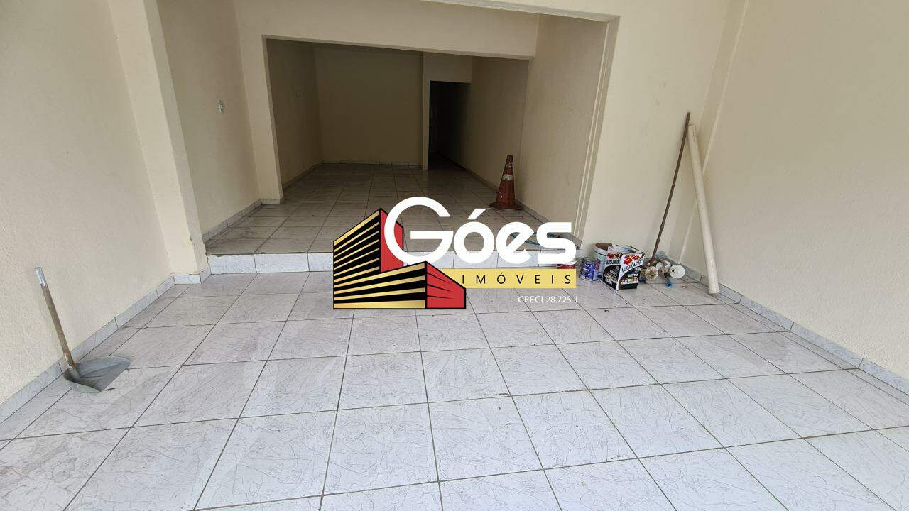 Conjunto Comercial-Sala para alugar, 90m² - Foto 4