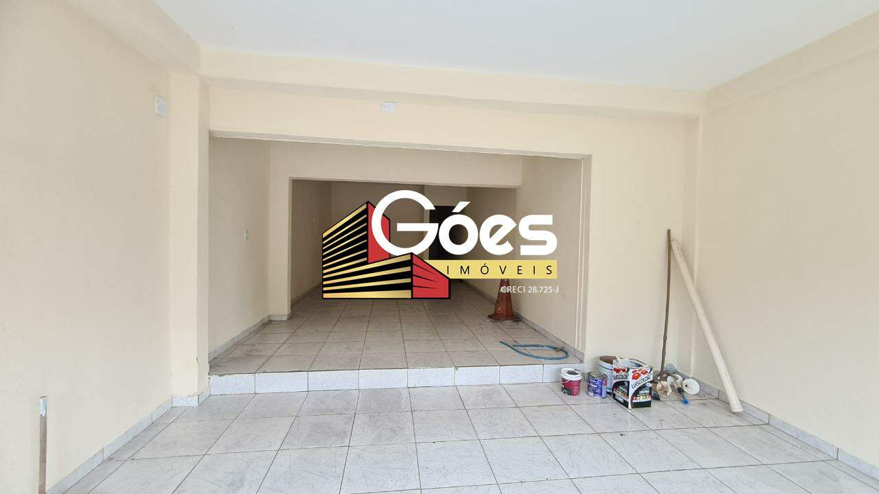 Conjunto Comercial-Sala para alugar, 90m² - Foto 13