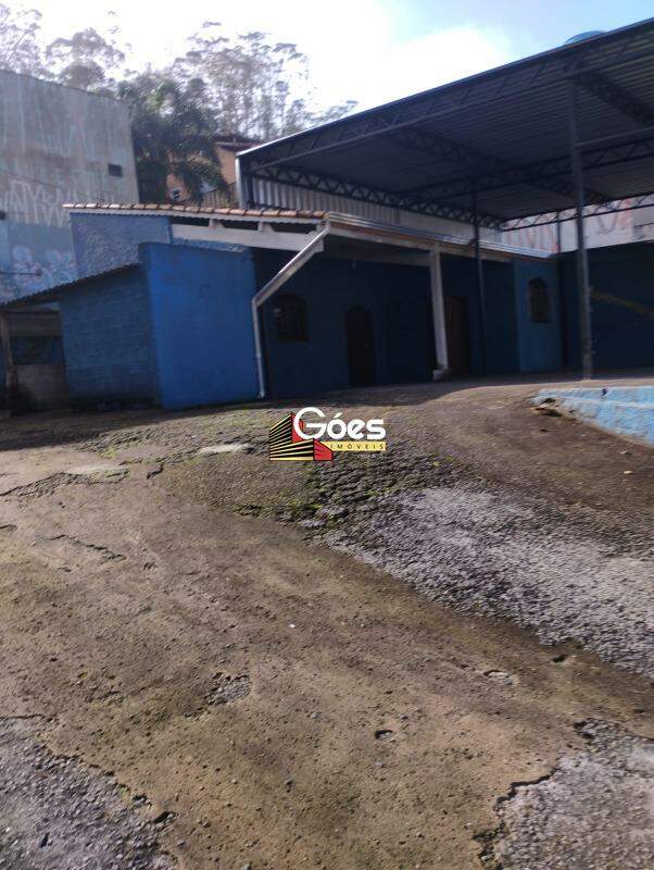Terreno para aluguel em Centro: 