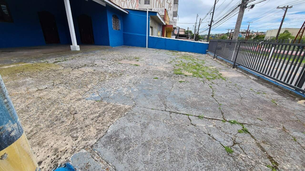 Loteamento e Condomínio para alugar, 500m² - Foto 9