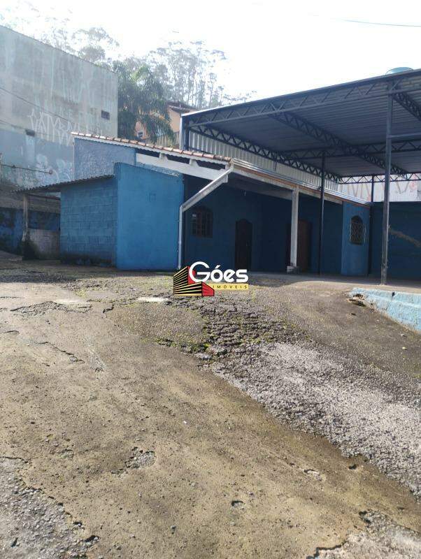 Terreno para aluguel em Centro: 