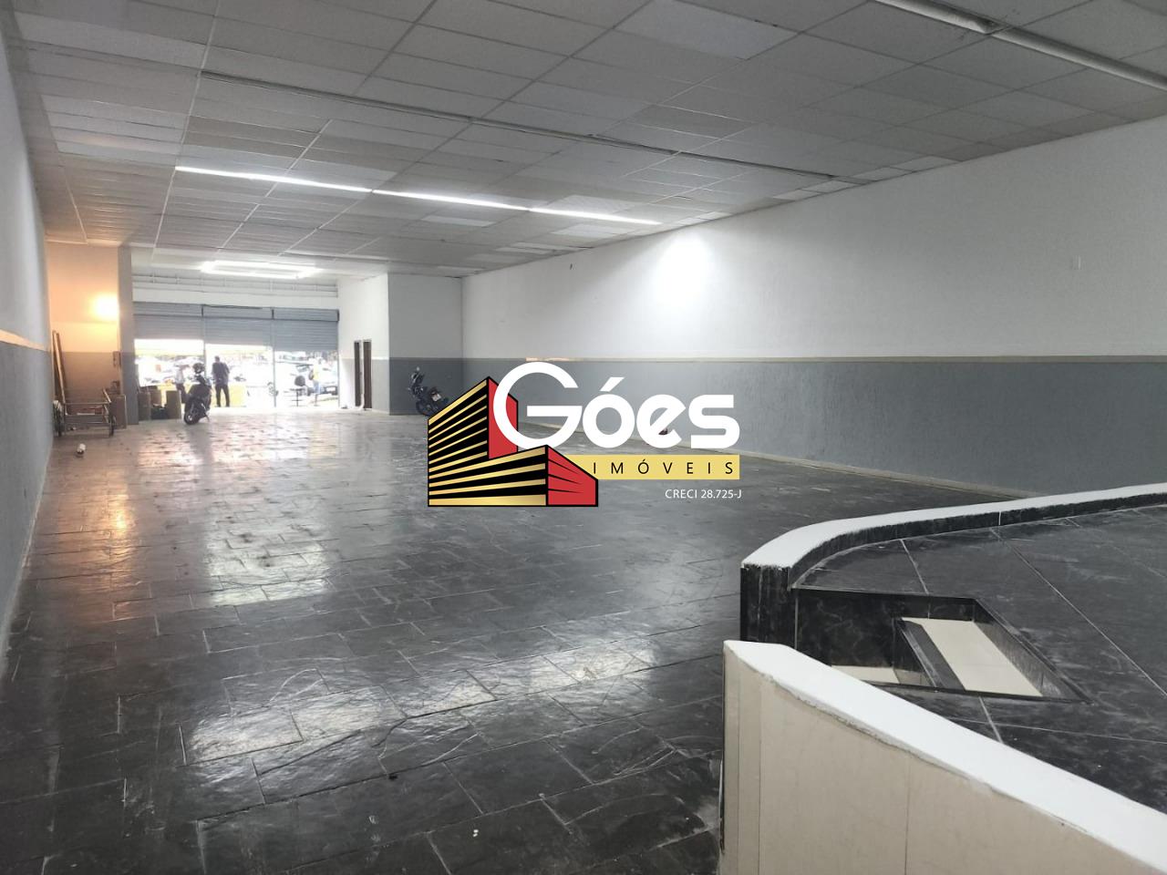 Salão à venda em Parque das Américas: Havana E