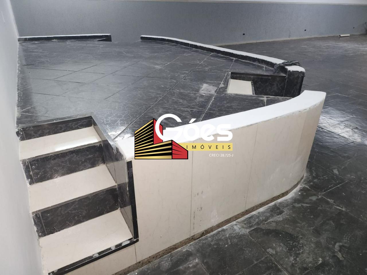 Salão à venda em Parque das Américas: Havana H