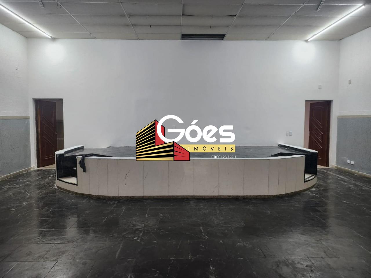 Salão à venda em Parque das Américas: Havana I