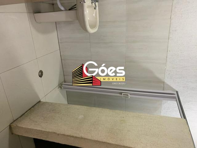 Salão à venda em Parque das Américas: 