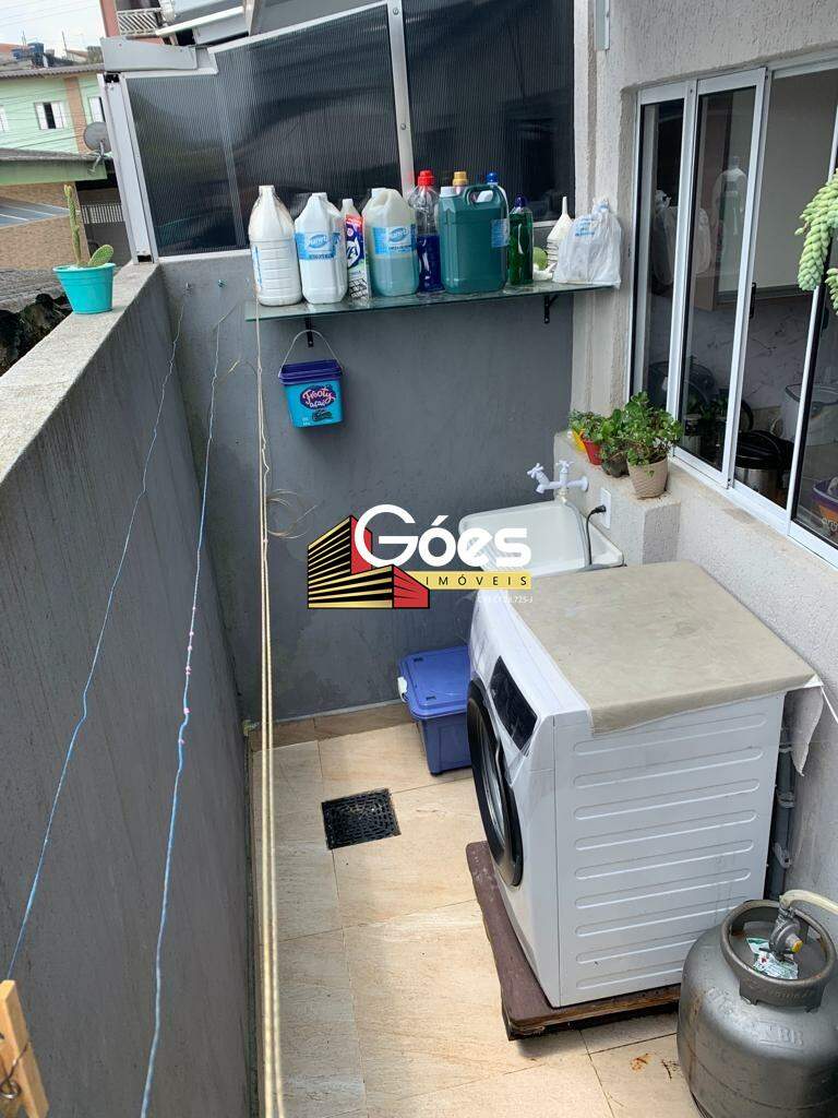 Casa de Condomínio à venda com 2 quartos, 55m² - Foto 4