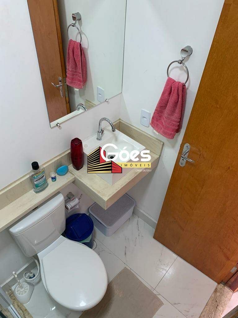 Casa de Condomínio à venda com 2 quartos, 55m² - Foto 11