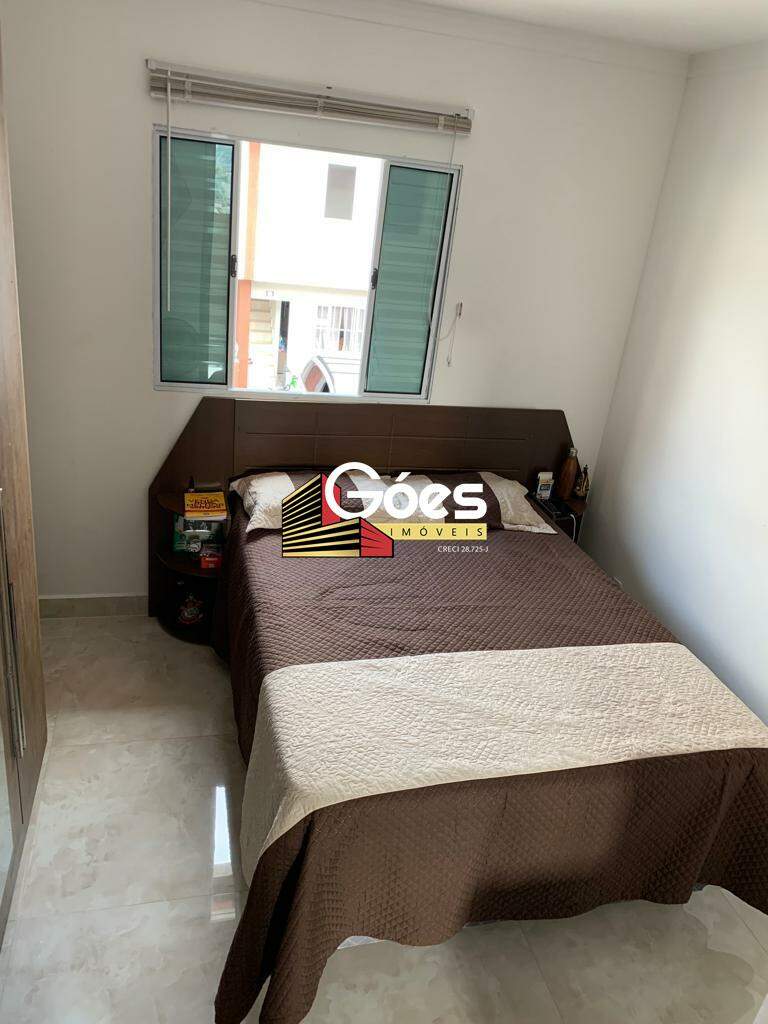 Casa de Condomínio à venda com 2 quartos, 55m² - Foto 13