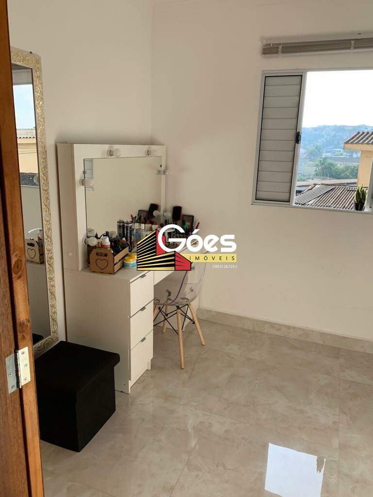 Casa de Condomínio à venda com 2 quartos, 55m² - Foto 18