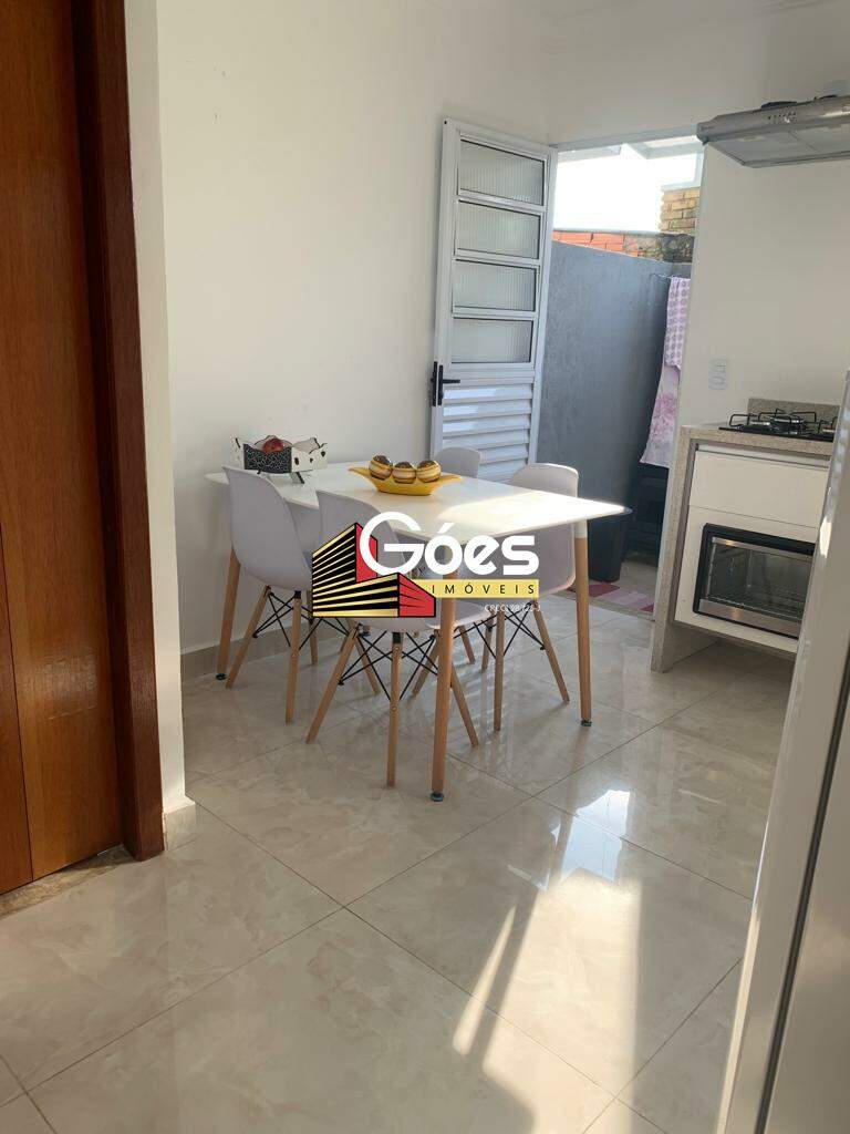 Casa de Condomínio à venda com 2 quartos, 55m² - Foto 21